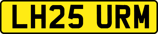 LH25URM