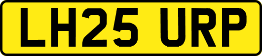 LH25URP