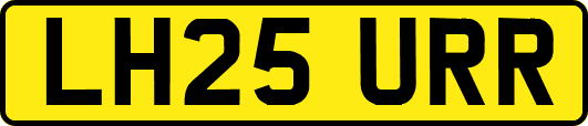 LH25URR