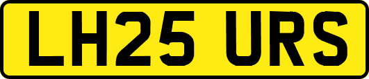 LH25URS