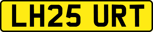 LH25URT