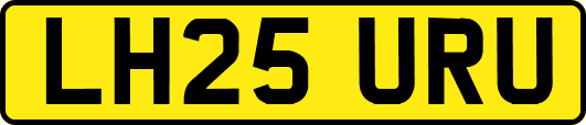 LH25URU