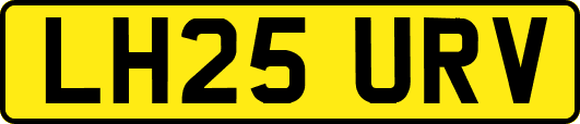 LH25URV