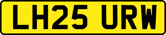 LH25URW
