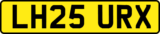 LH25URX