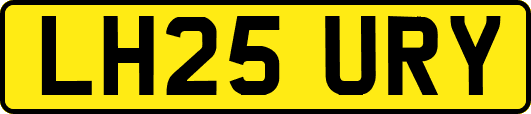 LH25URY