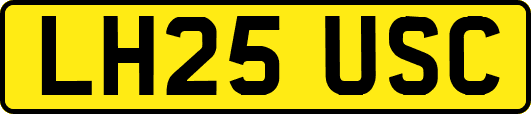 LH25USC