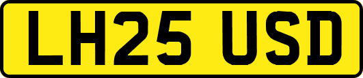 LH25USD