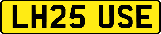 LH25USE