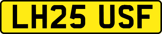 LH25USF