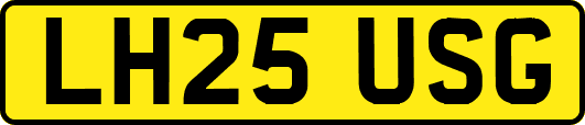 LH25USG
