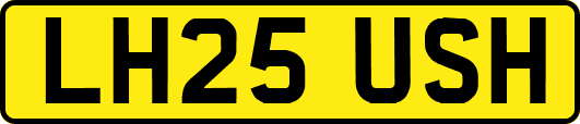 LH25USH