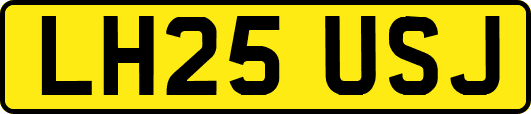 LH25USJ