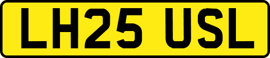LH25USL