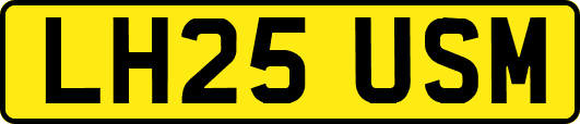 LH25USM