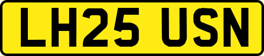 LH25USN