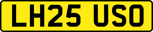 LH25USO