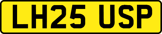 LH25USP