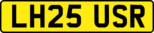 LH25USR