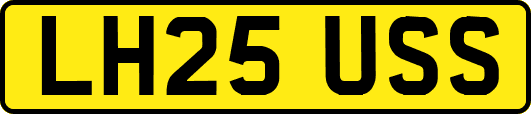 LH25USS