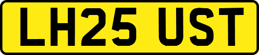 LH25UST