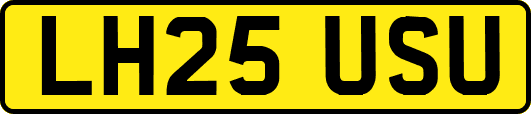 LH25USU