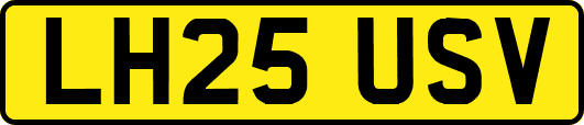LH25USV