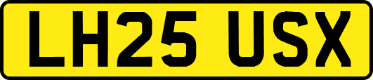 LH25USX
