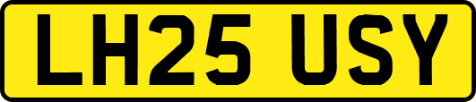 LH25USY
