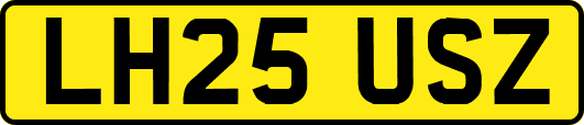 LH25USZ