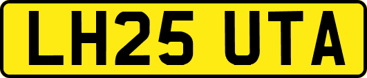 LH25UTA