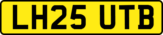 LH25UTB