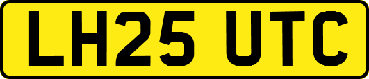 LH25UTC