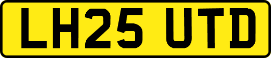 LH25UTD