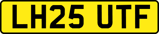 LH25UTF