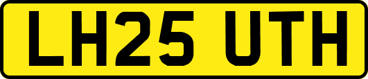 LH25UTH