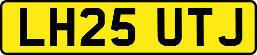 LH25UTJ