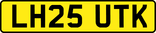 LH25UTK