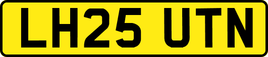 LH25UTN