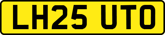 LH25UTO