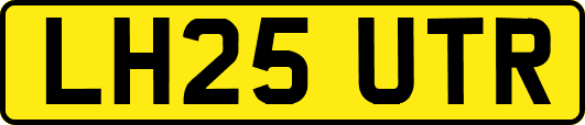 LH25UTR