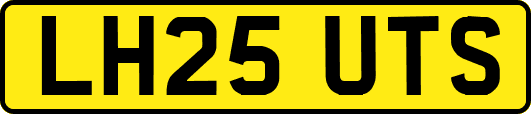 LH25UTS