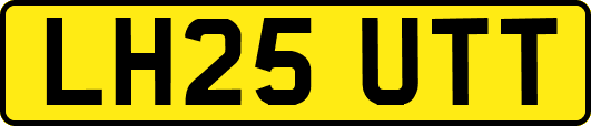 LH25UTT