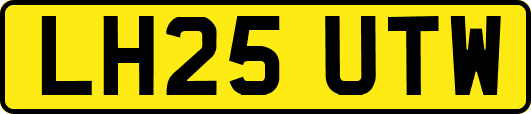 LH25UTW