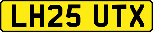 LH25UTX