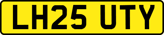 LH25UTY