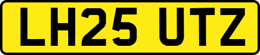 LH25UTZ