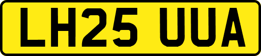 LH25UUA
