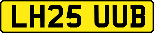 LH25UUB