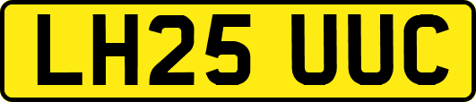 LH25UUC